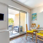 Apartment Port De La Gavine-27 By Interhome Hyères