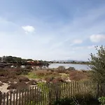 아파트 Port De La Gavine-27 By Interhome 히에레