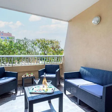 Apartment Port De La Gavine-27 By Interhome