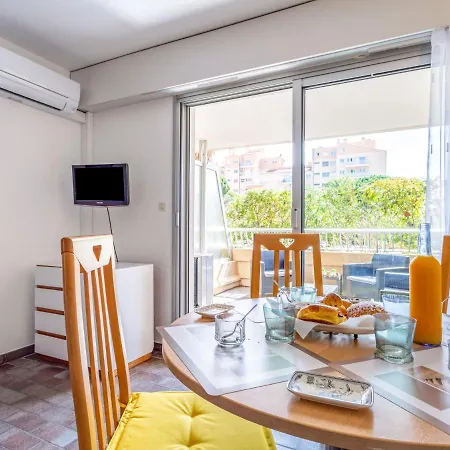 Port De La Gavine-27 By Interhome 히에레
