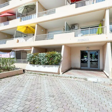 Port De La Gavine-27 By Interhome