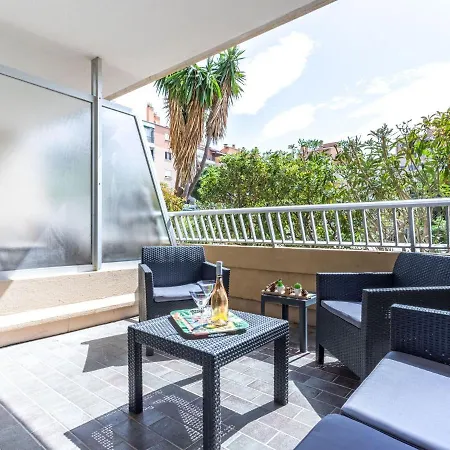 Port De La Gavine-27 By Interhome Hyeres
