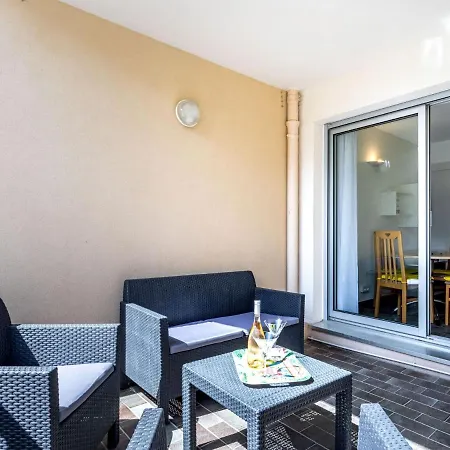 Port De La Gavine-27 By Interhome Apartment