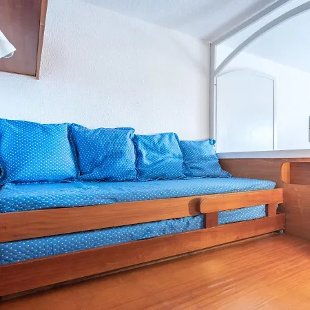Apartment Port De La Gavine-27 By Interhome Hyeres