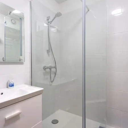 Apartment Port De La Gavine-27 By Interhome *