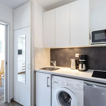 Port De La Gavine-27 By Interhome *