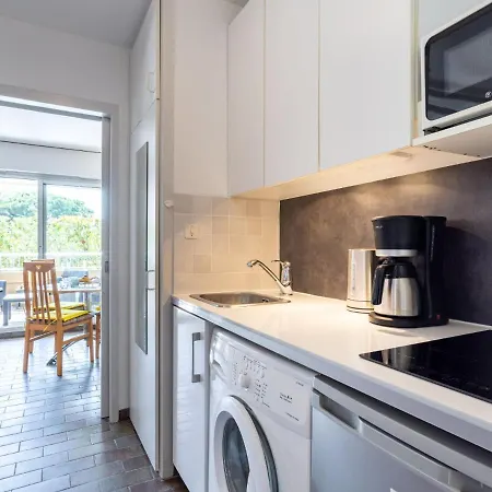 Port De La Gavine-27 By Interhome Hyeres