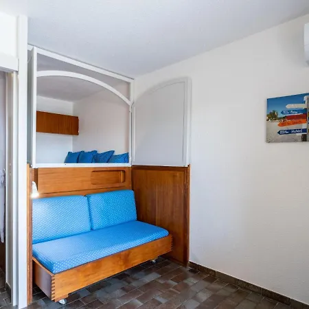 Port De La Gavine-27 By Interhome * Hyeres