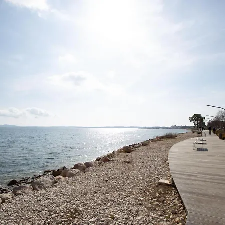 Port De La Gavine-27 By Interhome דירה *