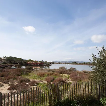 Apartment Port De La Gavine-27 By Interhome Hyeres
